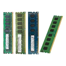 Memoria Para Pc Computadora 8gb Ddr3 