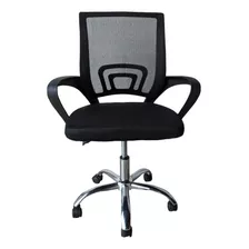 Silla Ejecutiva De Oficina Ergonomica Ruedas No Reclinable