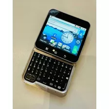 Motorola Flipout - Mb511.