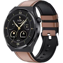 Fralugio Smart Watch Reloj Inteligente T88 Full Touch Ips Hd