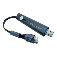 Cabo Usb Tipo C P/ 30 Cm - Samsung A12 A32 A52 A72 M31 M51 