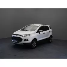 Ford Ecosport Freestyle 1.6l Suv 2016