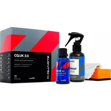 Carpro Cquartz Uk Edition 3.0 Con 100 Ml De Reload Coating 