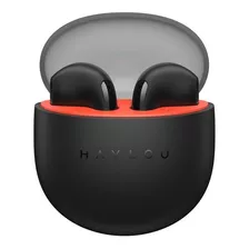 Haylou Audífonos In-ear Inalámbricos, Bluetooth 5.3, Negro, X1 Neo True