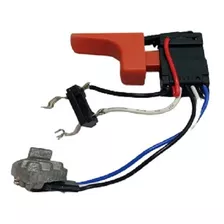 Interruptor Taladro Inalambrico 14,4v Skil Modelo 2497 