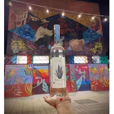 Mezcal Alias Espadín