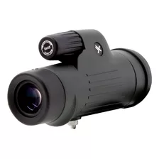 Monocular Eléctrico Con Visión De Punto De 8 X 42 De Xgazer