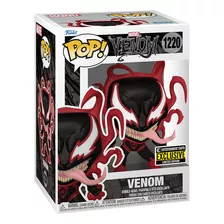 Funko Pop Marvel Venom Miles Morales 1220