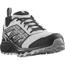 Zapatilla Hombre Salomon -wander- Trekking Running