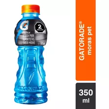 Bebida Isotónica Gatorade Fierce Mora 350ml