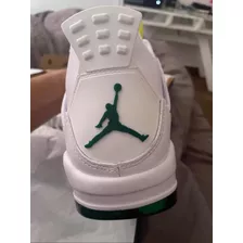 Jordan 4 Retro