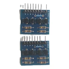 Kit 2 Pcs Ic 1003 Ciclotron 