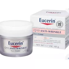 Crema Antiedad Eucerin Q10