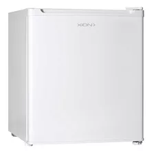 Frigobar Xion 50l Termostato Puerta Reversible Xi-h50wht Color Blanco