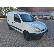 Renault Kangoo Express 1.6 Furgón Solo Dire