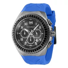 Reloj Technomarine Tm-221030 Manta Quartz Hombre