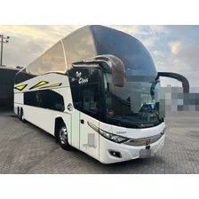 Marcopolo Paradiso Dd 1800 G7 New Ano 2020 Volvo Jm Cod.240