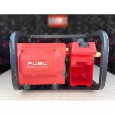 Compresor De Aire Portatil Milwaukee Fuel 2840-20