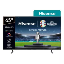 Smart Tv Hisense 65u80h Miniled Uled 65 Google Tv 4k