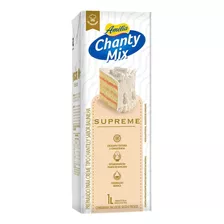 Kit 12 Un Chantilly Supreme 1l
