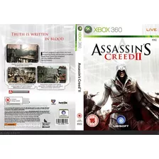 Assassins Creed 2 Xbox360