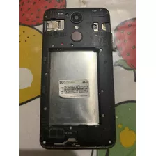 LG K4 Para Retirada De Peças Ou Conserto