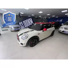 Mini Cooper John Works 2.0 Turbo 3p Aut. 2016/2017