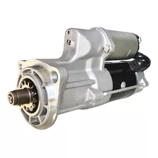 Motor De Partida Para Escavadeira Jcb Js200 Js220 Cx240