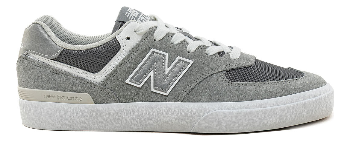 Zapatillas Numeric 574 Vulc New Balance Fluid Tienda Oficial