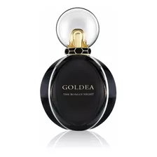 Perfume Mujer Bvlgari Goldea Roman Night Edp - 50ml 