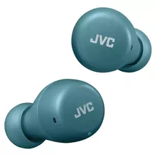 ~? Jvc Gumy Mini Auriculares Inalámbricos Verdaderos, Blueto