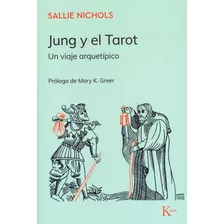 Jung Y El Tarot