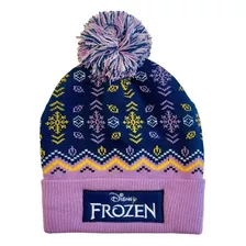 Gorro Frozen Clandestine 6391