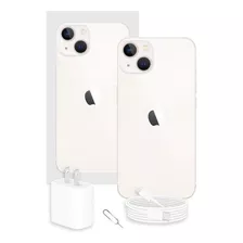 Apple iPhone 13 256 Gb Blanco Estelar Con Caja Original