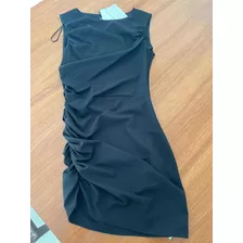 Vestido Zara Negro