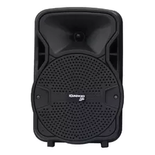 Caixa De Som Bluetooth 8'' Soundvoice Ca-80 60w