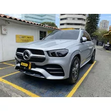  Mercedes Benz Gle 450 4matic 3.0 At