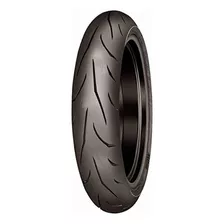 Neumatico Moto 120/70zr17 [d] 58w Tl Sport Force + Mitas