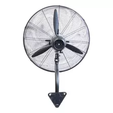 Ventilador Industrial De Pared 26 Trevely 180w Vt-26