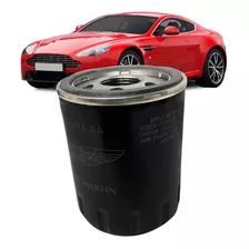 Filtro Óleo Aston Martin Vantage V8 Coupe 2006/2017 Original