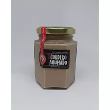 Paté De Cordero Ahumado Patagonia Fisher , 200 Grs.