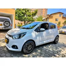 Chevrolet Spark Gt 2019 1.2 Lt