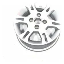 Roda Avulsa Aro 13 Renault 4f - 6t Duplas Chevrolet 93393743