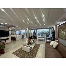 Venta Townhouse Totalmente Amoblado Las Palmas, El Parral Valencia