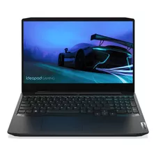 Laptop Lenovo Ideapad Gaming 3 15.6 I5 16gb 512gb Rtx3050