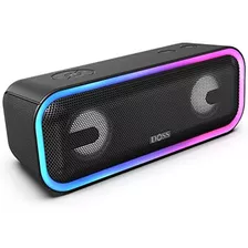 Altavoces Bluetooth, Altavoz Bluetooth Inalambrico Doss Sou