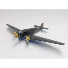 Junkers Ju 52/3 M 1:250 Schuco 1631 Milouhobbies 