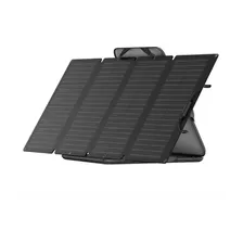 Panel Solar Portatil 160w Ecoflow Estaciones De Carga