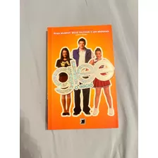 Livro Glee O Inicio