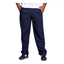 Calça Tactel Plus Size Masculina Elástico G10 Extra Grande G